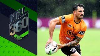 Horror injury run continues for Jack Bird | NRL 360