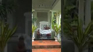 Mộ cụ PHAN CHÂU TRINH
