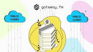 Welcome to Gateway.fm