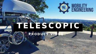 Telescopic Ramp - Product Video