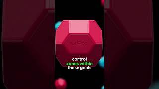 Push Back Early Robots and Events | VRC in 90 #vexrobotics