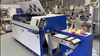 JORG.DE | FOR SALE | Epson Surepress L-4033AW Digital Label Press