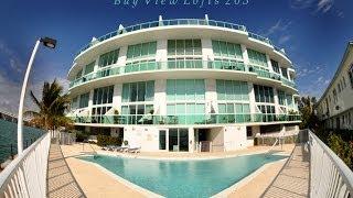 MiamiDreamRealty.com Presents... Bay View Lofts #Miami