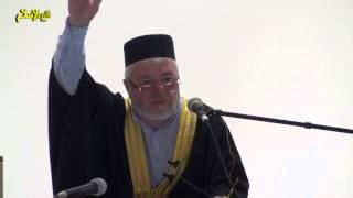 Как бороться с шайтаном? Каримулла Хаджи.| Центральная Мечеть г.Каспийск "Фатхуль Ислам"