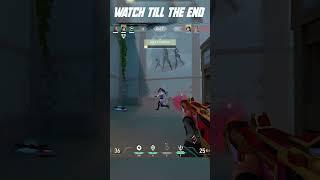 Watch till the end | Immortal lobby | Faujdar Gaming