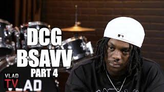 DCG Bsavv on Dissing the Dead for Marketing in Old Songs: It was a Dark Time in My Life (Part 4)