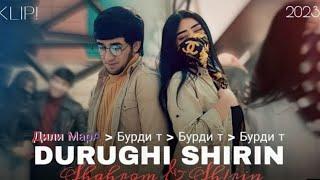 Klip! Shahromi Abduhalim & Shirin Dili Mara Burdi tu  2023