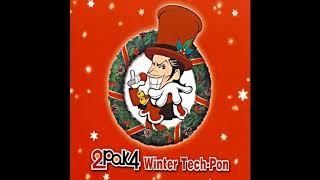 2pak4 Winter Tech-Pon (2000)