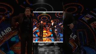 SALMANKHAN DANCE WITH HRITHIK ROSHAN BOLLYWOOD WHATSAPP STATUS #dance #show #trending #shorts