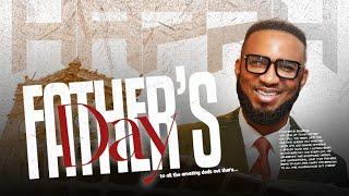 DIVINE INTERVENTION AND BREAKTHROUGH SERVICE WITH DR CHRIS OKAFOR || 15TH JUNE  2025