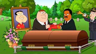 Family Guy Season 22 Episode 16 | Family Guy Full Episodes NoCuts NoZoom #1080p