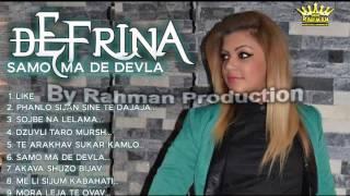 Dzefrina 2014 Dzuvli Taro Mursh (Track 04) ByRahmanProduction