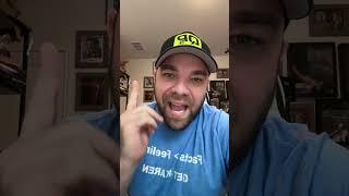 People are big mad #dad #texas #creator