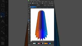 Learn corelDRAW with Ahsan Sabri #ahsan_sabri #photoshop #learncoreldraw
