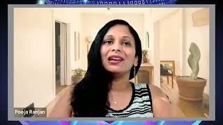 Pooja Ranjan, Founder, EtherWorld, and Herder-in-Chief, Ethereum Cat Herders