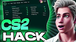 [NEW 2025] Undetected CS2 Cheat - Aimbot, Wallhack & Radar Hack - Free Download!