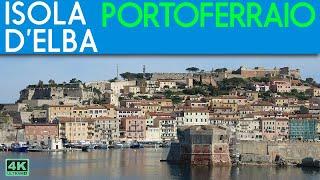 ISLAND OF ELBA - Portoferraio