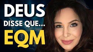 EQM: Ela morreu e Deus mandou uma mensagem importante - Experiência de Quase Morte