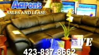 Aarons Rentals AD