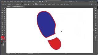 Illustrator CC Curvature tool