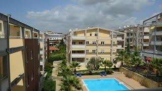 WONDERFUL TWO BEDROOMS APARTMENT FOR RENT - ALBANIA PROPERTY GROUP