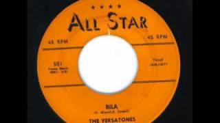 Bila - The Versatones