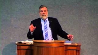 Sermon: Church Discipline and Life (1 Cor. 5:9-13)