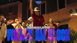 VS Mosquito - Wieder am Block [RAP LA RUE 2] ROUND 3