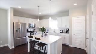 The Harrington | Parkside Builders | Single Family Cottage