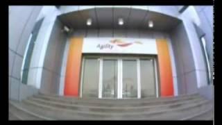 Agility - Warehouse Opening Ceremony - Saudi Arabia 2009