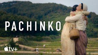 Pachinko — Season 2 "Sunja and Her Mother Reunite" Clip | Apple TV+