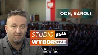 Prokuratura zbada „statek miłości” Nawrockiego / Radosław Gruca, Beata Grabarczyk