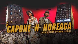 Capone-N-Noreaga - T.O.N.Y. (Top Of New York)