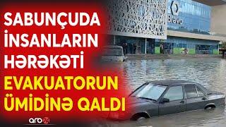 SON DƏQİQƏ! Sabunçu vağzalına evakuator gətirildi: İnsanlar təxliyə üçün gözləyir – CANLI BAĞLANTI