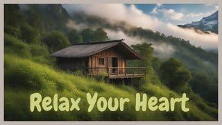 Heart Soothing Music | Relax and Calm Your Heart