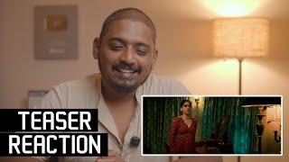 Ennu Swantham Punyalan Teaser Reaction by @UnniVlogs Mahesh Arjun Ashokan Balu Varghese Anaswara