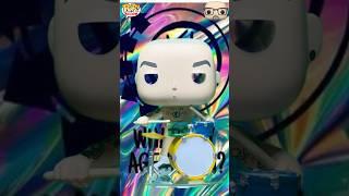Drum Fills & Vinyl Thrills: Travis Barker Pop! Unboxed