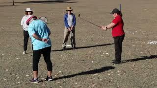 Kilkivan Ladies Chip and Sip Event