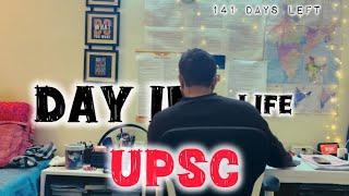 UPSC study vlog, Christmas edition !! ‍ 