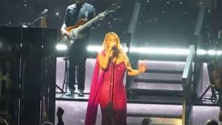 Mariah Carey - Vision of Love (Live at Radio City Music Hall) (3-25-19)