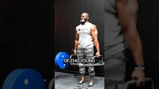 GAZA FITNESS MOTIVATION w. Sheikh Abdullah Oduro