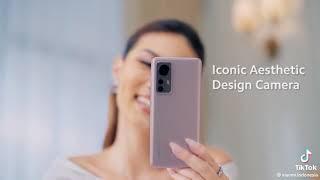 Xiaomi 12 Series Commercial