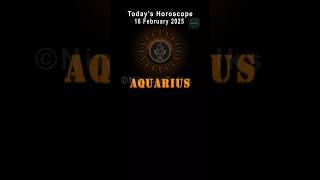 "AQUARIUS Feb 16, 2025: Tech Career Wins  + Digital Love?  | Nimble Talks"