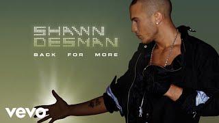 Shawn Desman - She Ain't Coming Back (Official Audio)