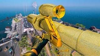 Call of Duty: Warzone Solo Win HE-1 Launcher Gameplay PS5 PRO(No Commentary)