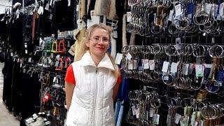 Как проехать в конный магазин igogo.club в Москве