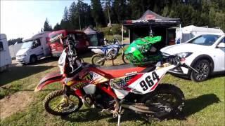 MX Camp Fresach