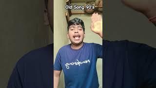 Old Song 90's | Old Song | #shortfeed #trending #youtubeshorts #ytshorts #viralvideo