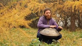 Pasha Aeon - Good Handpan & Forest 2015