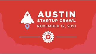 Austin Startup Crawl Exhibitor Highlights